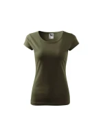 Tričko Malfini Pure W MLI-12269