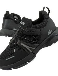 Sportovní obuv M model 18519170 - Lacoste