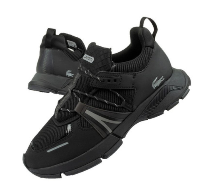 Sportovní obuv M model 18519170 - Lacoste
