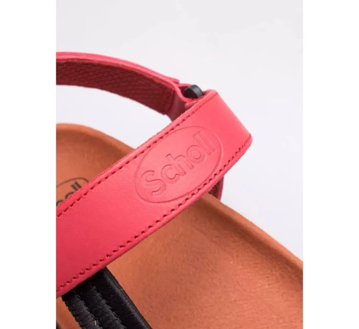 Scholl Heaven AD W F23009-1051 dámské sandály