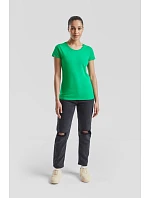 LadyFit Original T Dámské tričko model 22445370 white - Fruit of the Loom LadyFit Original T Dámské tričko model 22445370 white - Fruit of the Loom