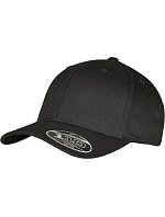 Flexfit 6277DC 6 Panelová kšiltovka Flexfit Wooly Combed 55.77DC black/black Flexfit 6277DC 6 Panelová kšiltovka Flexfit Wooly Combed 55.77DC black/black