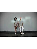 Build your Brand BY 102 Oversize tričko z těžké bavlny 56.0102 cloud Build your Brand BY 102 Oversize tričko z těžké bavlny 56.0102 cloud