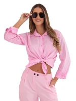 Košile IT KS 97597.29 růžová