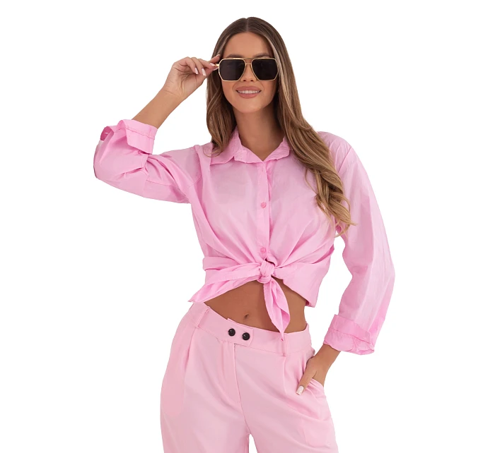 Košile IT KS 97597.29 růžová