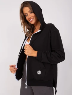 Bluza RV BL model 18975324 czarny - FPrice