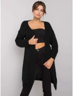 Cardigan TW SW BI model 15837636 černá - FPrice