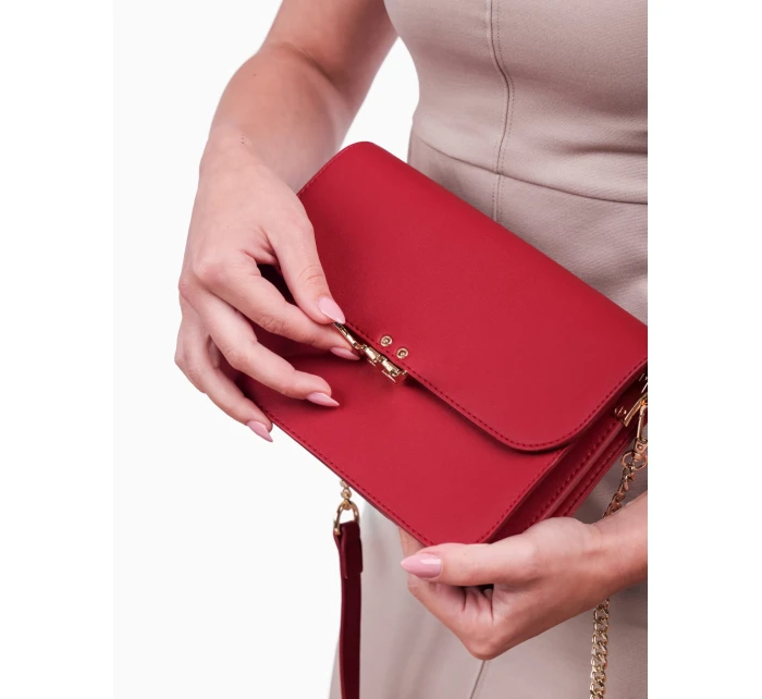 Dámská kabelka Vuch Aine Red