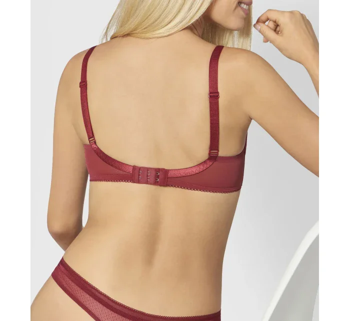 Podprsenka nevyztužená Beauty-Full Darling W02 - Triumph