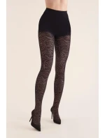 PUNČOCHÁČE - VZOR CAMEO