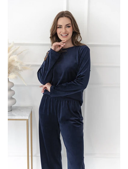 MIKINA SIENA model 22345725 - Taro