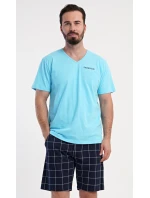 Pánské pyžamo šortky Freedom