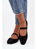 Balerinky  model 220682 Step in style