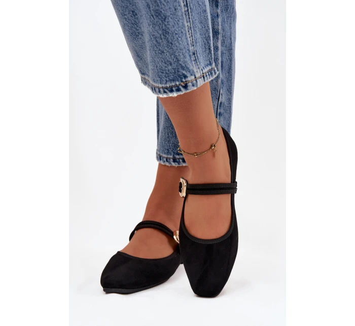 Balerinky  model 220682 Step in style