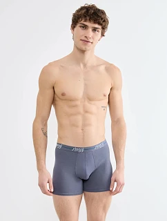 sloggi men Start Short C2P box - Sea Blue Light Combination - SLOGGI Sea Blue Light Combination - SLOGGI