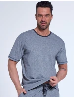 Pánské pyžamo  kr/r S2XL model 20844547 - Cornette