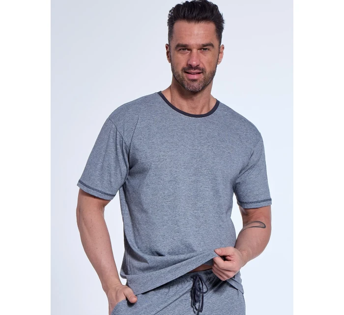 Pánské pyžamo  kr/r S2XL model 20844547 - Cornette