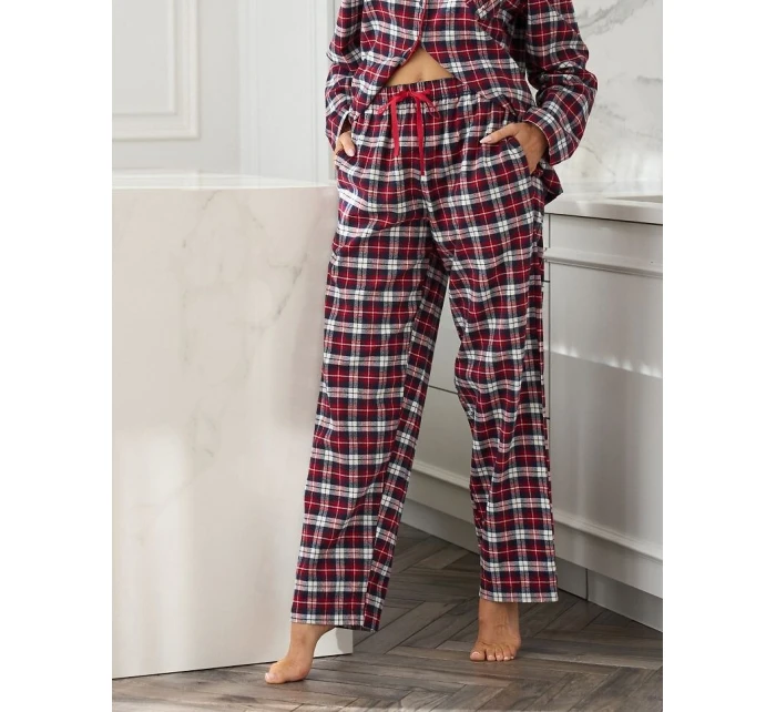 L&L 2477 Roxy S-XL dámské pyžamové kalhoty