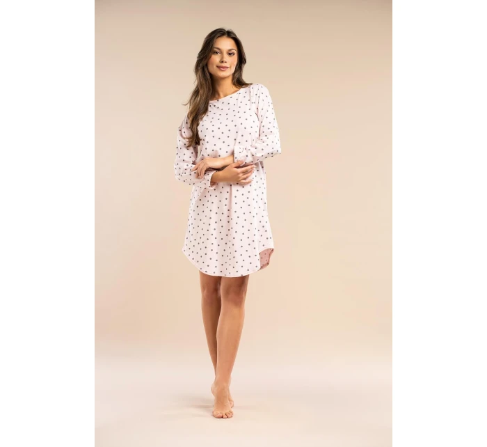 Belle MK 24  long/r SXL košile model 21442048 - Belle Reveire