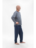 Pánské pyžamo  M2XL model 9009675 - MARTEL