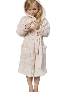 Dětský župan Drina - ITALIAN FASHION