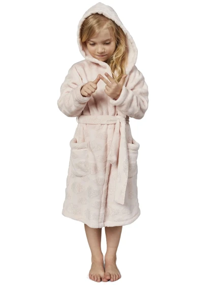 Dětský župan model 18963378 - Italian Fashion