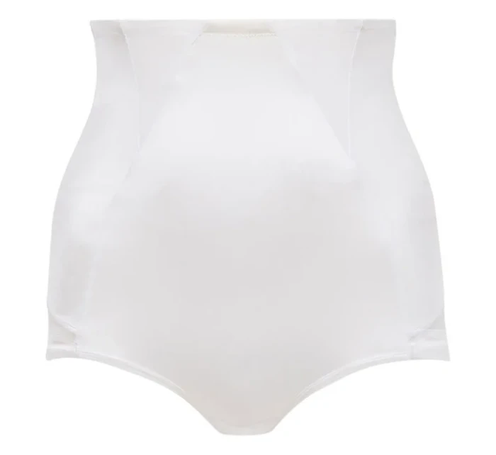 Dámské stahovací kalhotky PLAYTEX PERFECT WAISTLINER - PLAYTEX - bílá