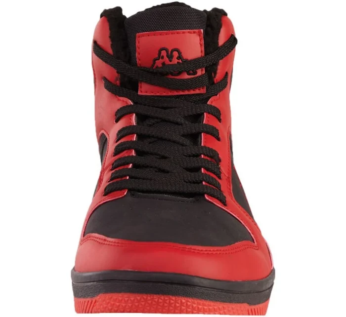 Kožešinové boty model 19361006 - Kappa