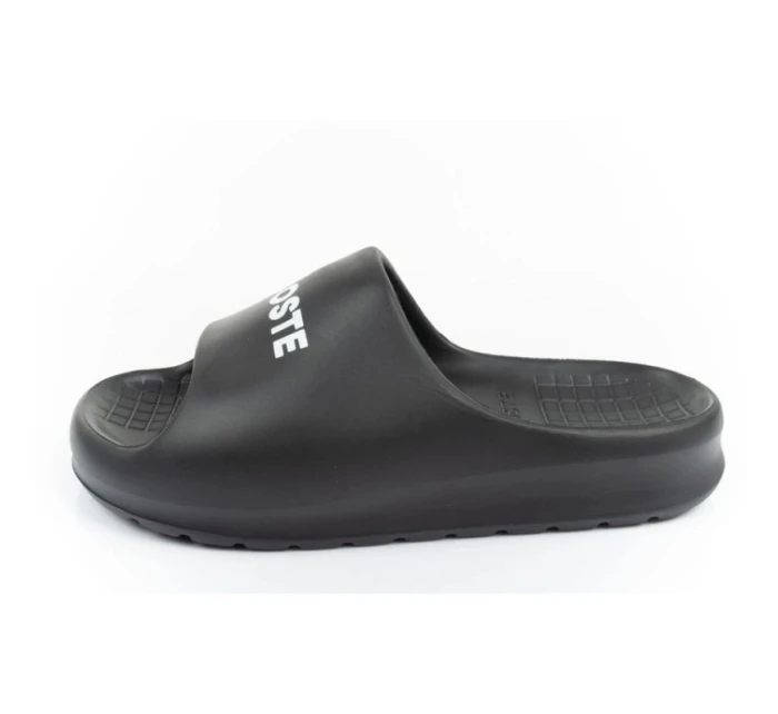 Žabky Lacoste Serve Slide W 2002H