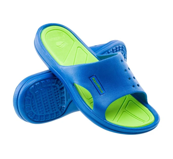 Žabky Jr model 20150850 - AquaWave Žabky Jr model 20150850 - AquaWave