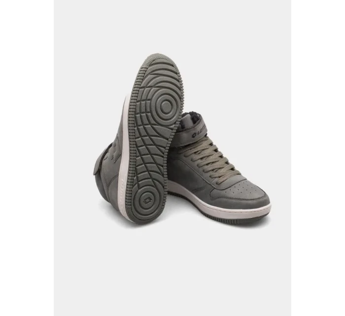 zimní boty Fur M model 21429251 - Lotto