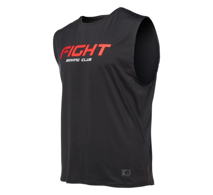 Tričko bez rukávů Fighton M