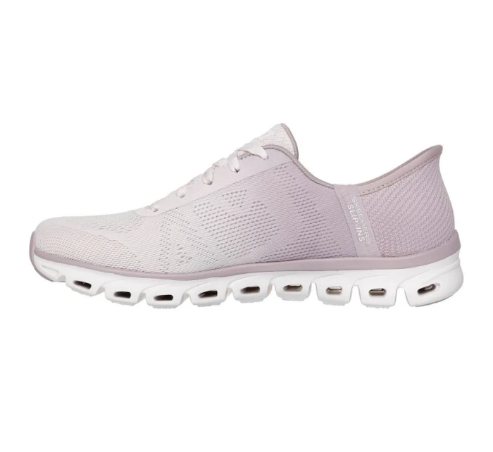 Buty Slipins W model 21100377 - Skechers Buty Slipins W model 21100377 - Skechers