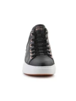 Boty Skechers Slip-Ins: Snoop One - OG Leather W 186001-BLK Boty Skechers Slip-Ins: Snoop One - OG Leather W 186001-BLK