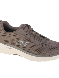 Go Walk 6  Brown 41 model 21377180 - Skechers