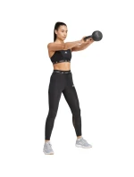 Dámské legíny adidas Techfit Stash Pocket Full-Length black IT2282 dámské Dámské legíny adidas Techfit Stash Pocket Full-Length black IT2282 dámské