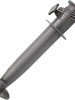 UASOL BASE 30x17x6CM ŠEDÁ