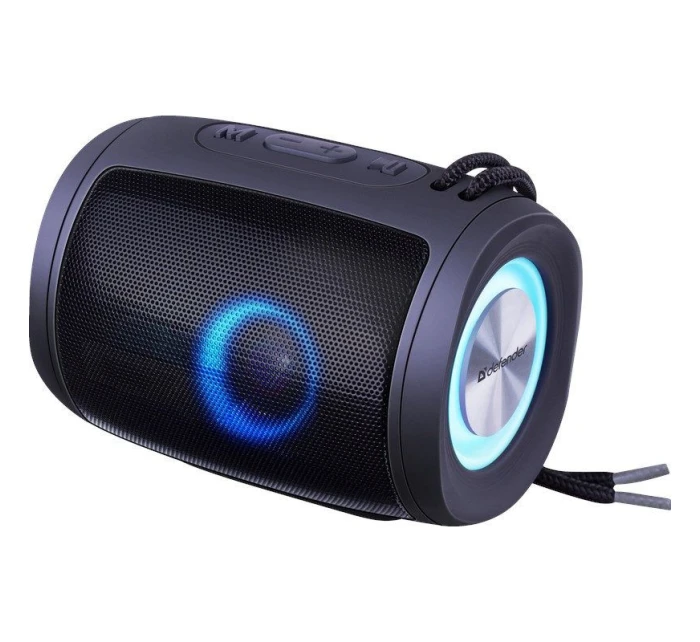 DEFENDER SPEAKER ENJOY S200 5W LIGHT/BT/FM/USB/TF 65200