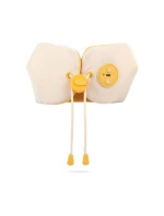 Masážní přístroj na krk Havit NM1702 NM1702 (žlutý)