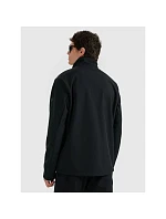 Pánská větruodolná softshellová bunda s membránou 5000 4F model 22088461 - Hikvision Pánská větruodolná softshellová bunda s membránou 5000 4F model 22088461 - Hikvision