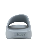 Levi's Wendy grey dámské žabky model 22189287 dámské - Levis Levi's Wendy grey dámské žabky model 22189287 dámské - Levis