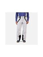 Pánské lyžařské kalhoty ROSSIGNOL Insulated Ski Pant, šedé