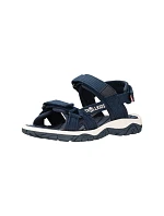 Dětské sportovní sandály pro chlapce/dívky Trollkids Kids Oslofjord Sandal navy (268-110)