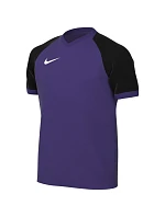 Dětské tričko Nike Dri-FIT Trophy VI, fialové, HV8158 547 Dětské tričko Nike Dri-FIT Trophy VI, fialové, HV8158 547