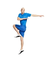 Pánské tréninkové tričko Dry Park VII JSY SS M BV6708 463 - Nike