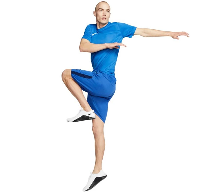 Pánské tréninkové tričko Dry Park VII JSY SS M BV6708 463 - Nike