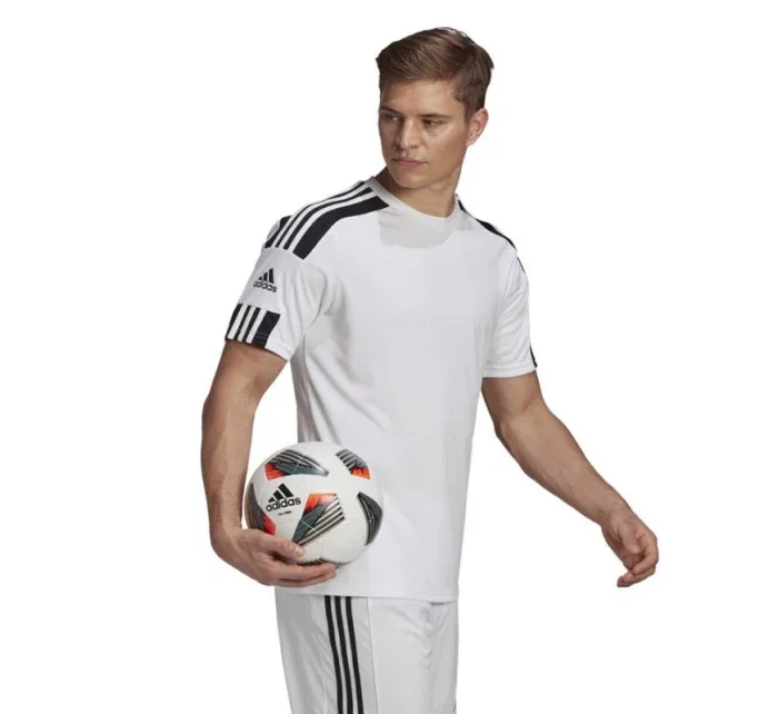 Pánské fotbalové tričko Squadra 21 JSY M model 22074378 - ADIDAS