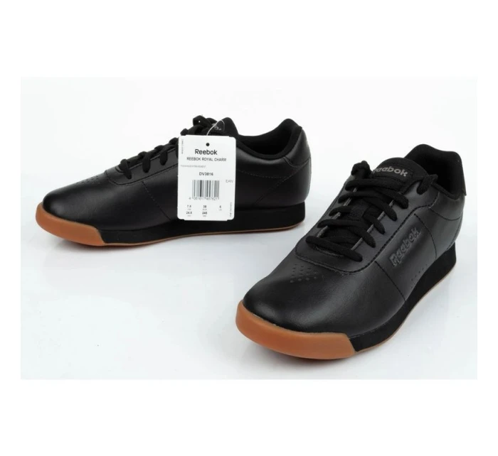 Unisex boty Royal Charm model 16080722 - Reebok