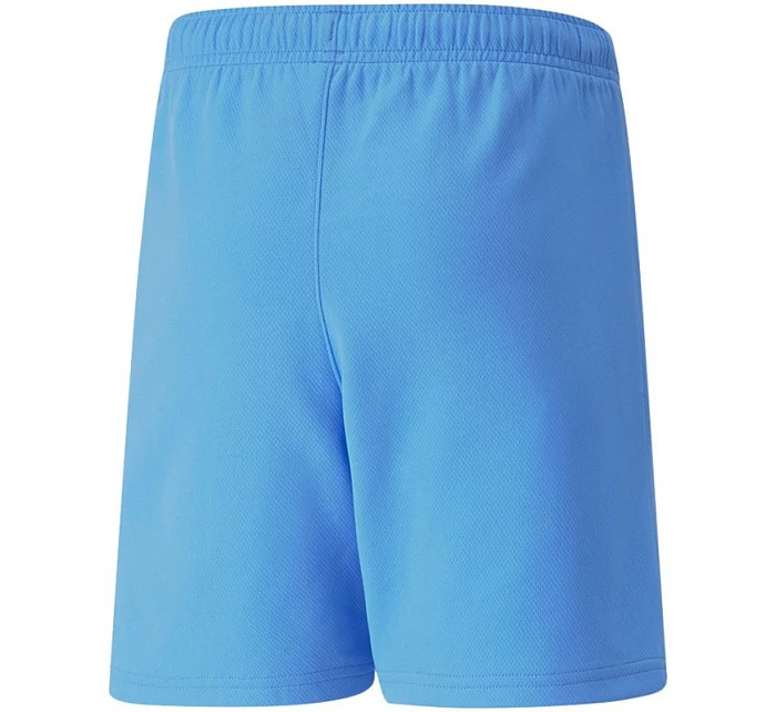 Dětské šortky TeamRise Short Jr 704943 18 - Puma Dětské šortky TeamRise Short Jr 704943 18 - Puma