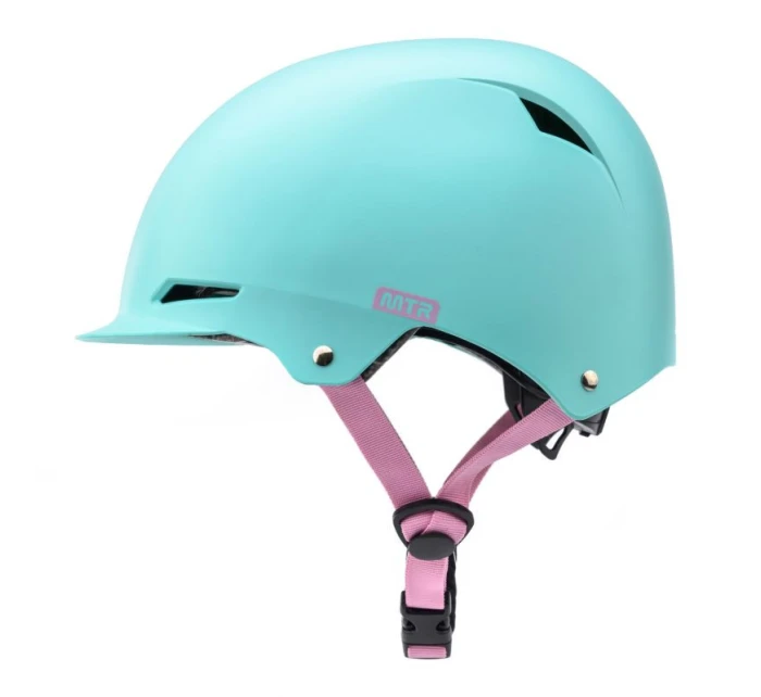 Cyklistická přilba  Jr dětské model 21443056 - Meteor